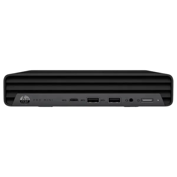 Mini PC HP Pro Mini 400 G9 MFF Core i5 13500T/ 16 GB/ / 512 GB/ Intel UHD Graphics 770 photo 2