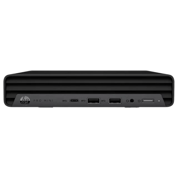 Mini PC HP Pro Mini 400 G9 MFF Core i5 13500T/ 16 GB/ / 512 GB/ Intel UHD Graphics 770 photo 2