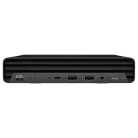 Мини ПК HP Pro Mini 400 G9 MFF Core i5 13500T/ 16 ГБ/ / 512 ГБ/ Intel UHD Graphics 770 photo 2