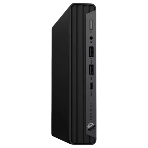 Mini PC HP Pro Mini 400 G9 MFF Core i5 13500T/ 16 GB/ / 512 GB/ Intel UHD Graphics 770 photo 3