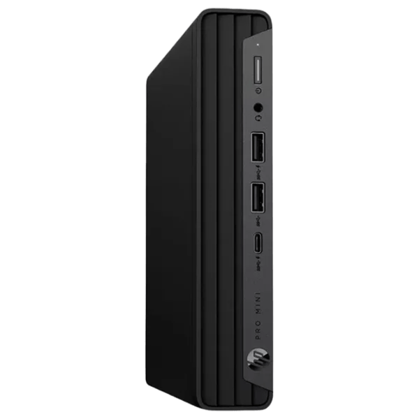 Mini PC HP Pro Mini 400 G9 MFF Core i5 13500T/ 16 GB/ / 512 GB/ Intel UHD Graphics 770 photo 3