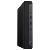 Мини ПК HP Pro Mini 400 G9 MFF Core i5 13500T/ 16 ГБ/ / 512 ГБ/ Intel UHD Graphics 770 photo 3