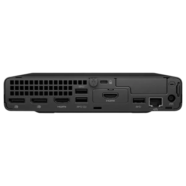 Mini PC HP Pro Mini 400 G9 MFF Core i5 13500T/ 16 GB/ / 512 GB/ Intel UHD Graphics 770 photo 4