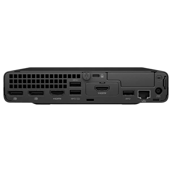 Mini PC HP Pro Mini 400 G9 MFF Core i5 13500T/ 16 GB/ / 512 GB/ Intel UHD Graphics 770 photo 4