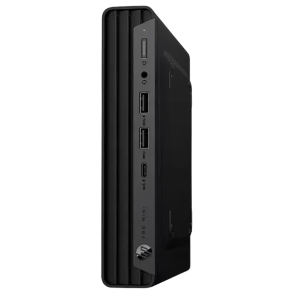 Mini PC HP Pro Mini 400 G9 MFF Core i5 13500T/ 16 GB/ / 512 GB/ Intel UHD Graphics 770 photo 5