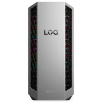 Calculator de jocuri Lenovo LOQ Tower 26ADR10 Ryzen 7 8745HX/ 32 GB/ / 1 TB/ GeForce RTX 5060 photo 3