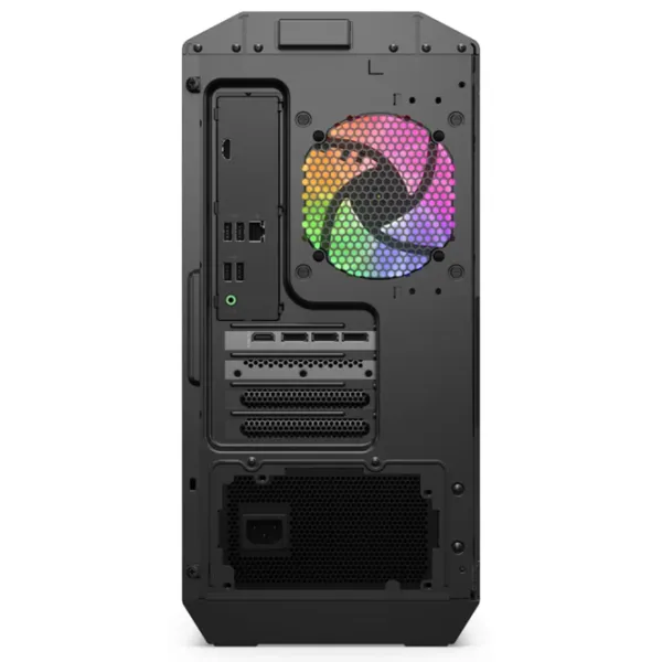 Игровой компьютер Lenovo LOQ Tower 26ADR10 Ryzen 7 8745HX/ 32 ГБ/ / 1 ТБ/ GeForce RTX 5060 photo 7