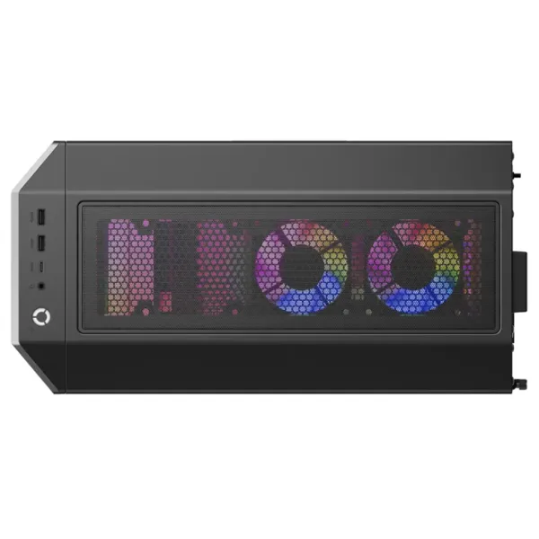 Игровой компьютер Lenovo LOQ Tower 26ADR10 Ryzen 7 8745HX/ 32 ГБ/ / 1 ТБ/ GeForce RTX 5060 photo 8