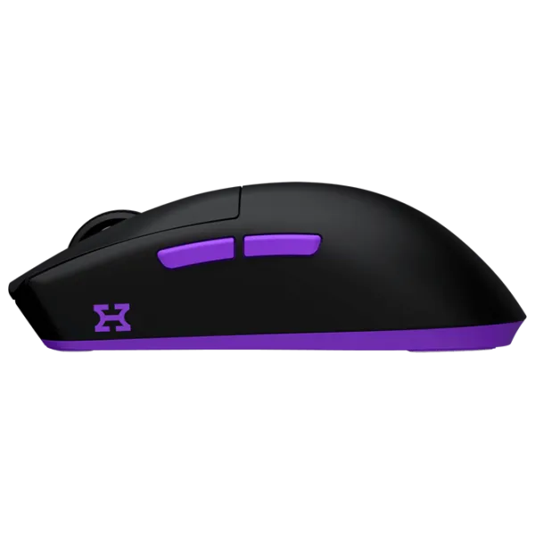 Мышь Hator Hellyberry HM47 Radio / Черный photo 6