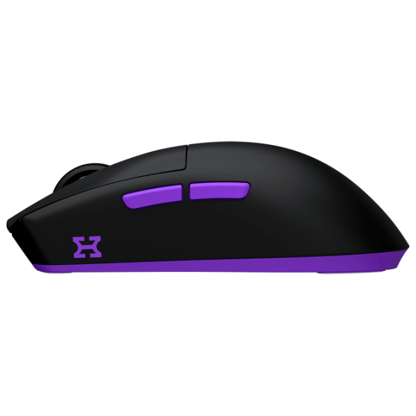 Мышь Hator Hellyberry HM47 Radio / Черный photo 6