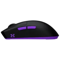 Мышь Hator Hellyberry HM47 Radio / Черный photo 6