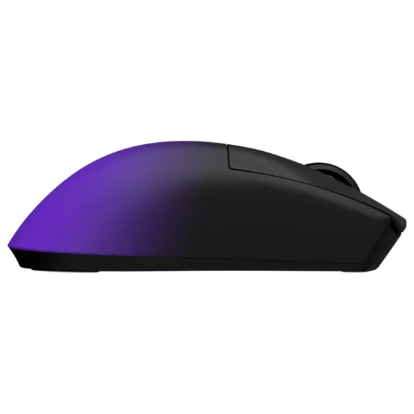 Мышь Hator Hellyberry HM47 PRO Radio / Black Purple photo 4
