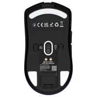 Мышь Hator Hellyberry HM47 PRO Radio / Black Purple photo 7