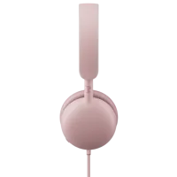 Наушники Logitech ZONE Wired 2 Роза Проводная/ Персональный photo 2