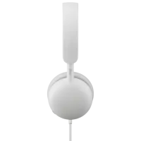 Наушники Logitech ZONE Wired 2 Белый Проводная/ Персональный photo 2