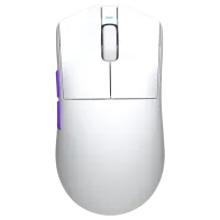 Мышь Hator Hellyberry HM47 Radio / White Purple