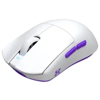 Мышь Hator Hellyberry HM47 Radio / White Purple photo 4