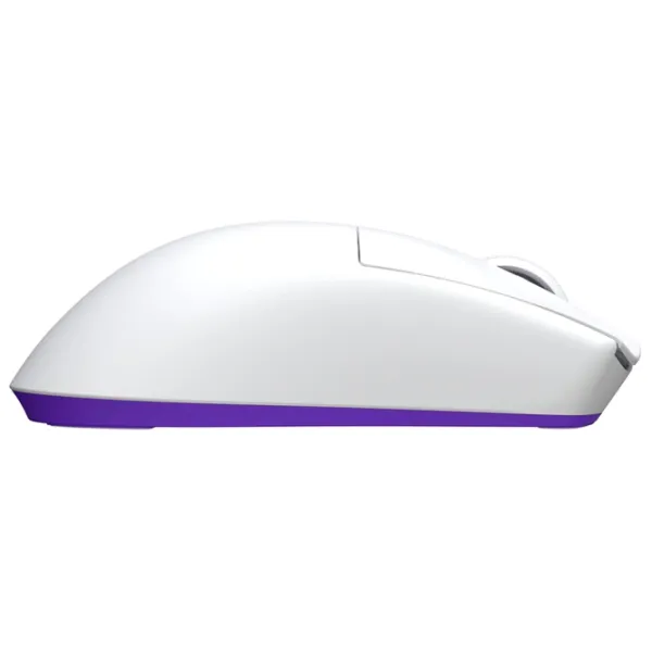 Мышь Hator Hellyberry HM47 Radio / White Purple photo 6