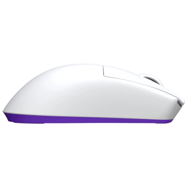 Мышь Hator Hellyberry HM47 Radio / White Purple photo 6