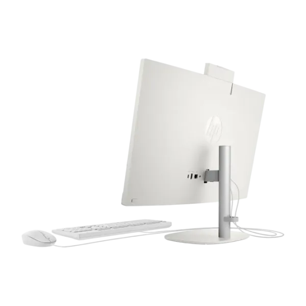 All-in-One PC HP ProOne 23.8" Full HD Core i5/ 240 G10/ 16 GB/ 512 GB/ White photo 4