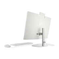 Моноблок HP ProOne 23.8" Full HD Core i5/ 240 G10/ 16 ГБ/ 512 ГБ/ Белый photo 4