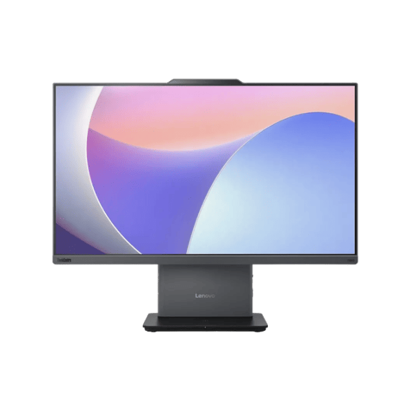 Моноблок Lenovo ThinkCentre 27" Full HD Core 7/ neo 50a Gen 5/ 16 ГБ/ 512 ГБ/ Серый photo 1