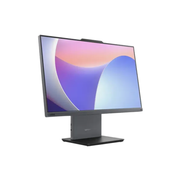 Моноблок Lenovo ThinkCentre 27" Full HD Core 7/ neo 50a Gen 5/ 16 ГБ/ 512 ГБ/ Серый photo 3