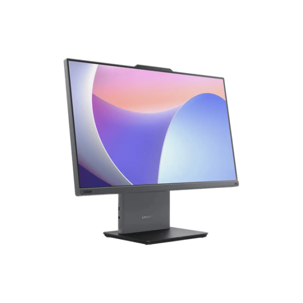 Моноблок Lenovo ThinkCentre 27" Full HD Core 7/ neo 50a Gen 5/ 16 ГБ/ 512 ГБ/ Серый photo 3