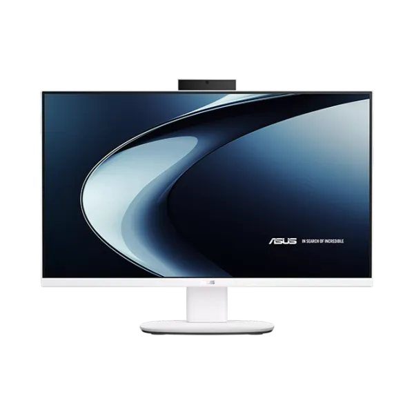All-in-One PC Asus AIO 27" Full HD Ryzen AI 7/ VM670KA/ 32 GB/ 1 TB/ White photo 2