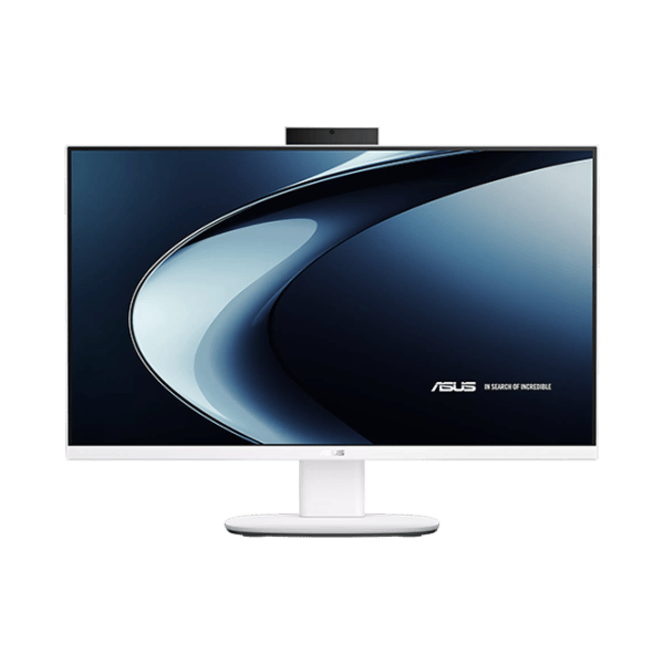 All-in-One PC Asus AIO 27" Full HD Ryzen AI 7/ VM670KA/ 32 GB/ 1 TB/ White photo 2