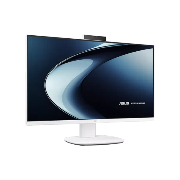 All-in-One PC Asus AIO 27" Full HD Ryzen AI 7/ VM670KA/ 32 GB/ 1 TB/ White photo 3