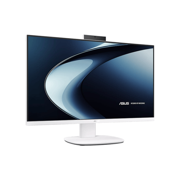 All-in-One PC Asus AIO 27" Full HD Ryzen AI 7/ VM670KA/ 32 GB/ 1 TB/ White photo 3