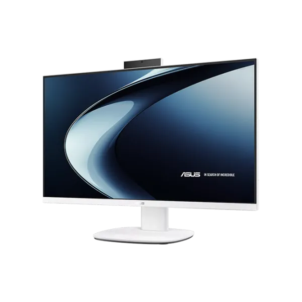 All-in-One PC Asus AIO 27" Full HD Ryzen AI 7/ VM670KA/ 32 GB/ 1 TB/ White photo 4