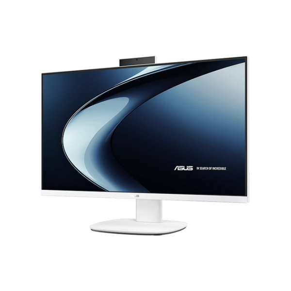 All-in-One PC Asus AIO 27" Full HD Ryzen AI 7/ VM670KA/ 32 GB/ 1 TB/ White photo 4