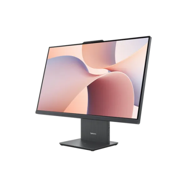 Моноблок Lenovo IdeaCentre 3 23.8" Full HD Ryzen 5/ 24AKP10/ 16 ГБ/ 512 ГБ/ Серый photo 2