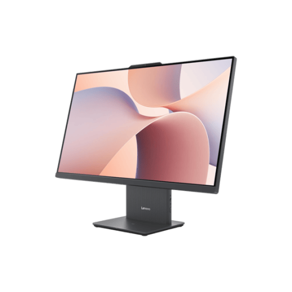 Моноблок Lenovo IdeaCentre 3 23.8" Full HD Ryzen 5/ 24AKP10/ 16 ГБ/ 512 ГБ/ Серый photo 2