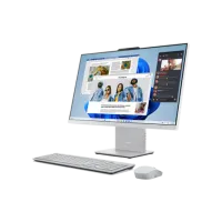All-in-One PC Lenovo IdeaCentre 3 27" Full HD Core 7/ 27IRH9 / 32 GB/ 1 TB/ Gray photo 2