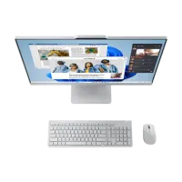 All-in-One PC Lenovo IdeaCentre 3 27" Full HD Core 7/ 27IRH9 / 32 GB/ 1 TB/ Gray photo 3