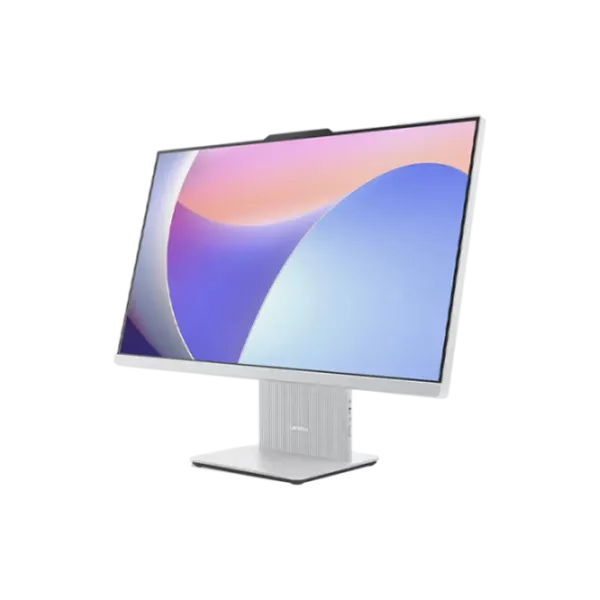 Моноблок Lenovo IdeaCentre 3 27" Full HD Core 7/ 27IRH9 / 32 ГБ/ 1 ТБ/ Серый photo 4