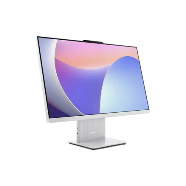 Моноблок Lenovo IdeaCentre 3 27" Full HD Core 7/ 27IRH9 / 32 ГБ/ 1 ТБ/ Серый photo 5