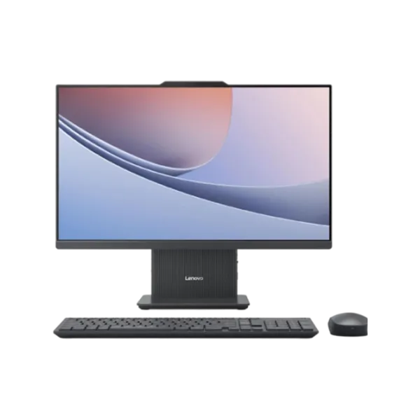 Моноблок Lenovo IdeaCentre 3 27" Full HD Core 7/ 27IRH9 / 16 ГБ/ 512 ГБ/ Серый photo 1