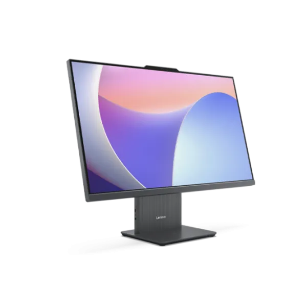 Моноблок Lenovo IdeaCentre 3 27" Full HD Core 7/ 27IRH9 / 16 ГБ/ 512 ГБ/ Серый photo 5