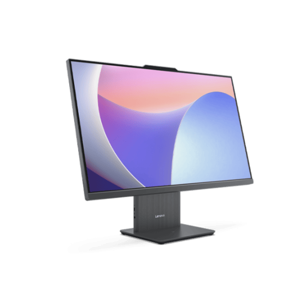 Моноблок Lenovo IdeaCentre 3 27" Full HD Core 7/ 27IRH9 / 16 ГБ/ 512 ГБ/ Серый photo 5