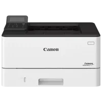 Imprimantă Canon i-SENSYS LBP243dw II Laser / Monochrome / White