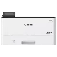 Imprimantă Canon i-SENSYS LBP243dw II Laser / Monochrome / White photo 2