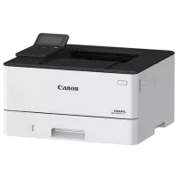 Imprimantă Canon i-SENSYS LBP243dw II Laser / Monochrome / White photo 3