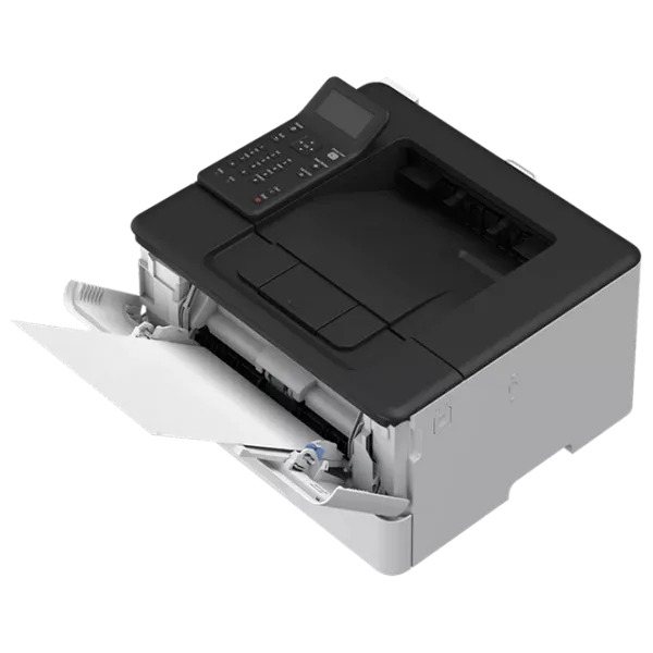 Imprimantă Canon i-SENSYS LBP243dw II Laser / Monochrome / White photo 4