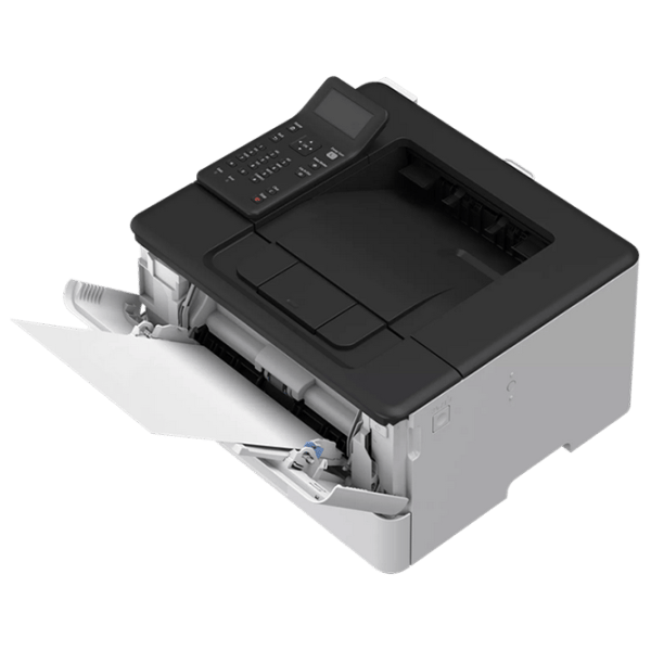 Imprimantă Canon i-SENSYS LBP243dw II Laser / Monochrome / White photo 4