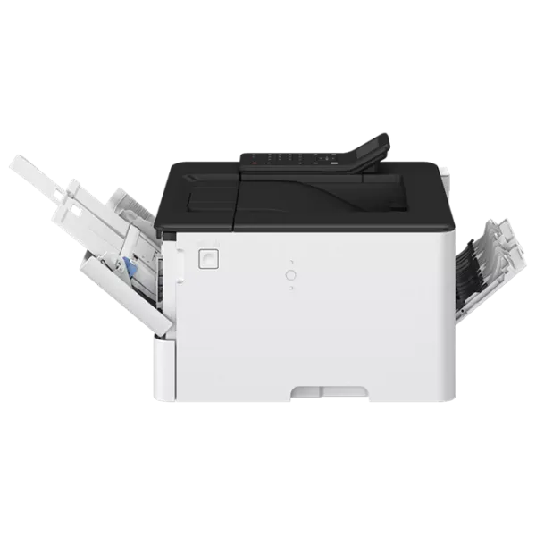 Imprimantă Canon i-SENSYS LBP243dw II Laser / Monochrome / White photo 5