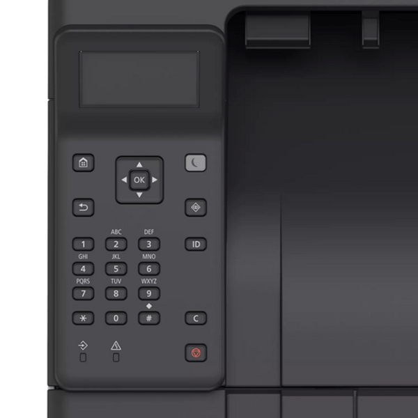 Imprimantă Canon i-SENSYS LBP243dw II Laser / Monochrome / White photo 6